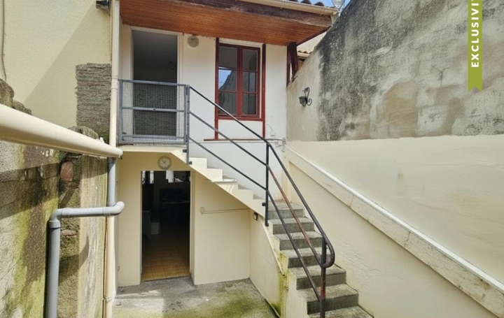  Annonces AIGUILLON Maison / Villa | CLAIRAC (47320) | 80 m2 | 38 000 € 