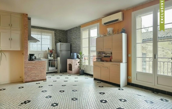  Annonces AIGUILLON Maison / Villa | PORT-SAINTE-MARIE (47130) | 100 m2 | 87 000 € 