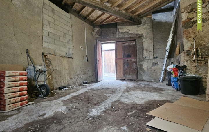  Annonces AIGUILLON Garage / Parking | PORT-SAINTE-MARIE (47130) | 110 m2 | 25 000 € 