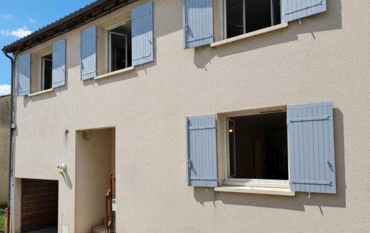  Annonces AIGUILLON Maison / Villa | FAUILLET (47400) | 103 m2 | 98 000 € 