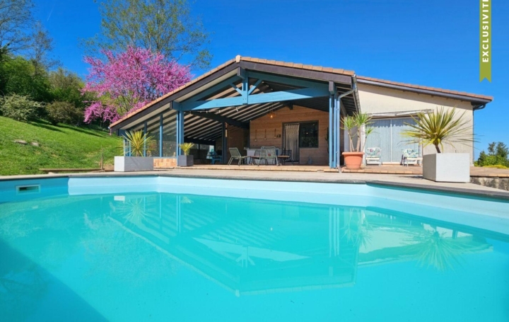  Annonces AIGUILLON Maison / Villa | AIGUILLON (47190) | 165 m2 | 249 000 € 
