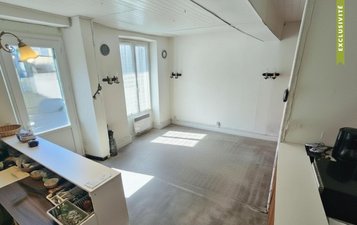  Annonces AIGUILLON Maison / Villa | CLAIRAC (47320) | 105 m2 | 43 000 € 