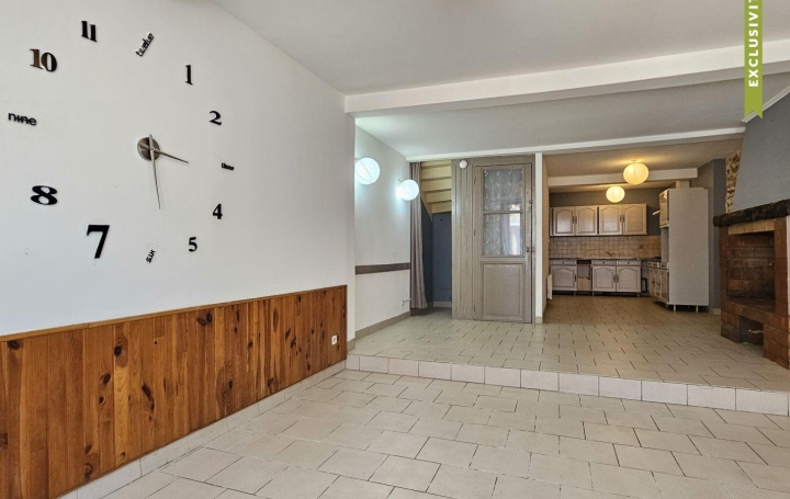  Annonces AIGUILLON Maison / Villa | CLAIRAC (47320) | 120 m2 | 77 000 € 