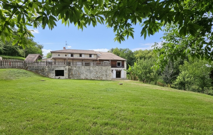  Annonces AIGUILLON Maison / Villa | CLAIRAC (47320) | 138 m2 | 219 000 € 