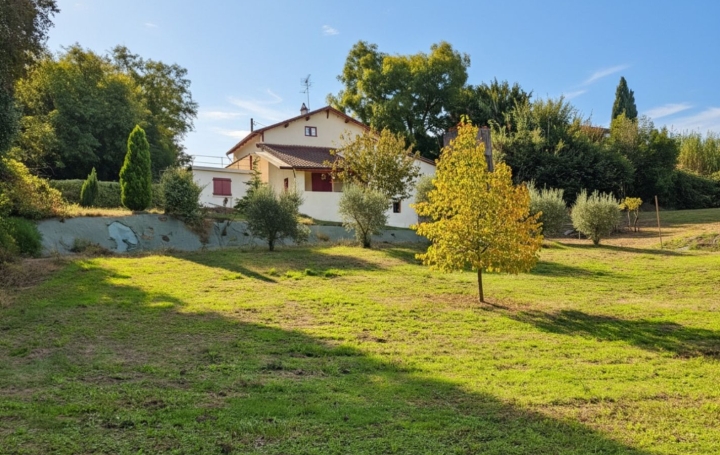  Annonces AIGUILLON Maison / Villa | CLAIRAC (47320) | 105 m2 | 179 000 € 