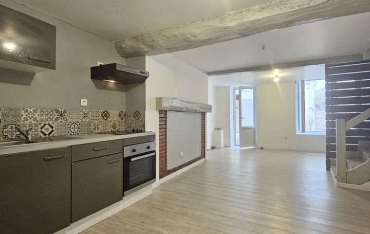  Annonces AIGUILLON Maison / Villa | CLAIRAC (47320) | 105 m2 | 88 000 € 