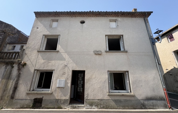 Maison de ville   TONNEINS  70 m2 39 000 € 